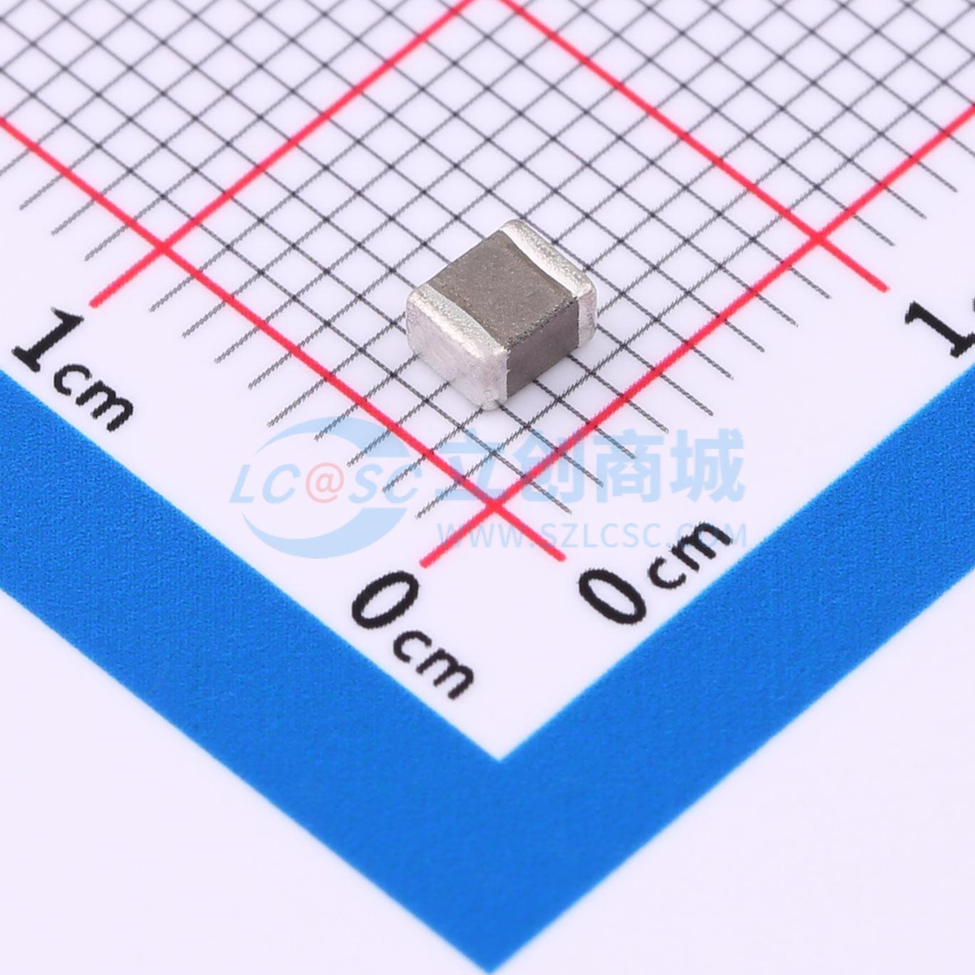 点击查看大图 FPB322520D-4R7MT0实物图