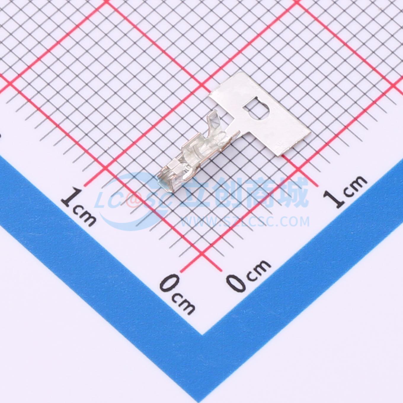 IL-G-C2-SC-10000实物图