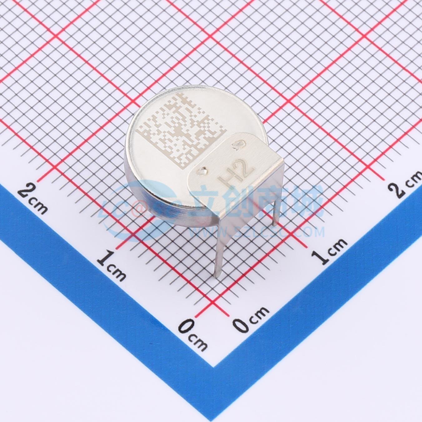 FC-H2-20000实物图