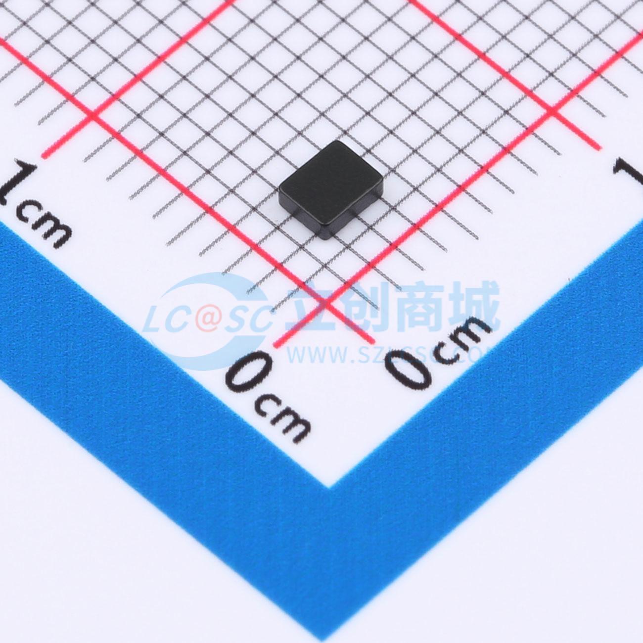 点击查看大图 AOTA-B252010S2R2MT实物图