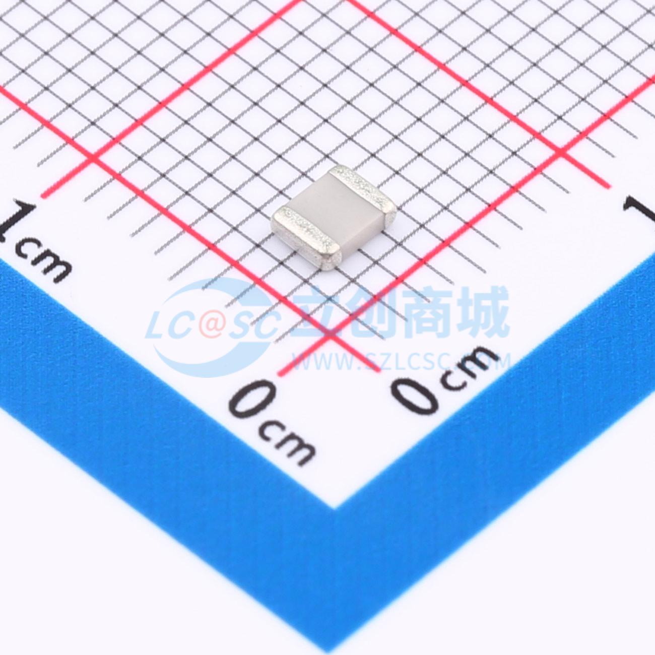 FM32N220J501EMG实物图