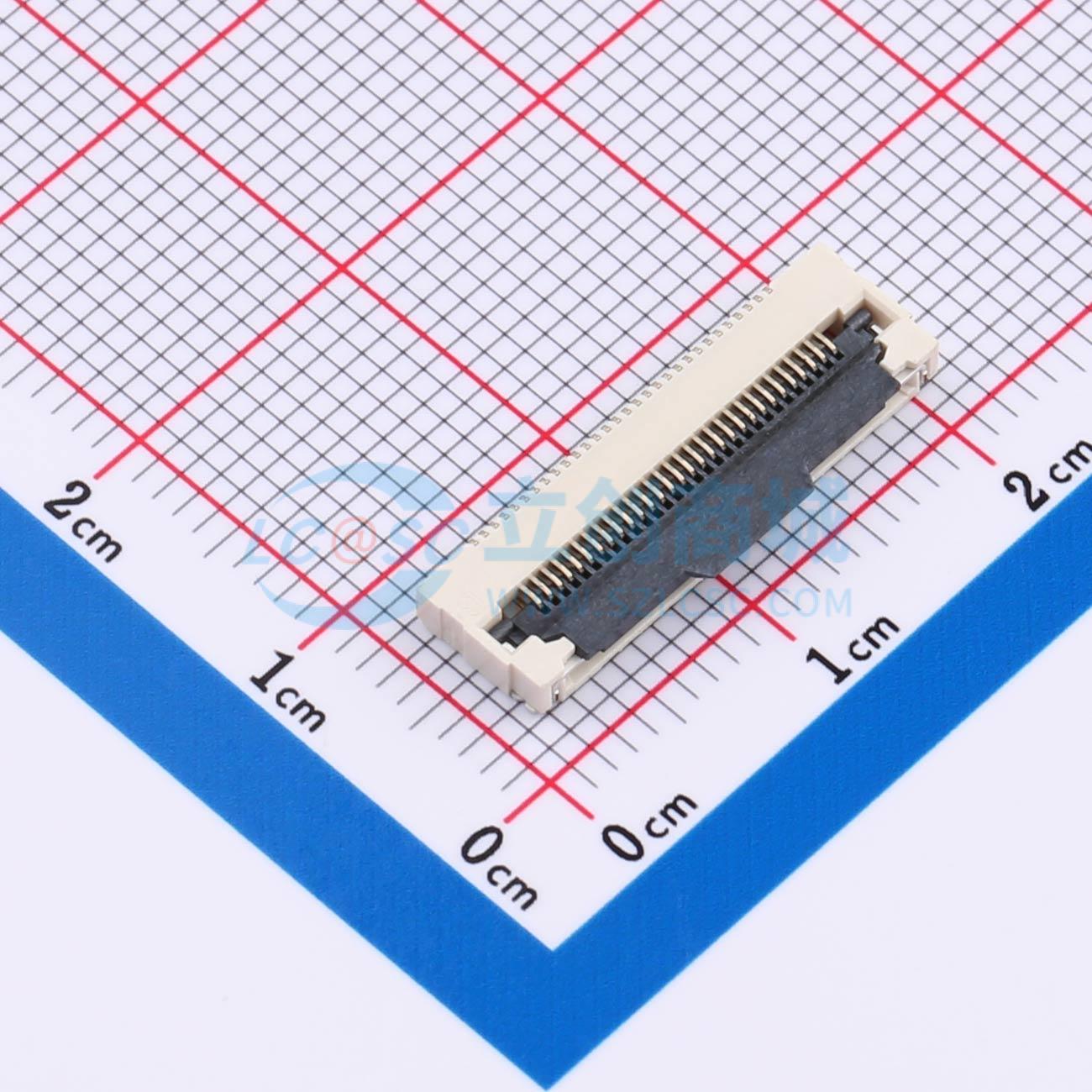 点击查看大图 X05A21LK30G实物图