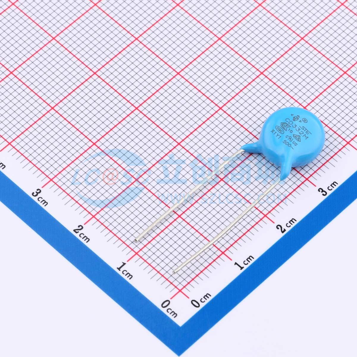 Q11F1D332MN0B0N0N0实物图