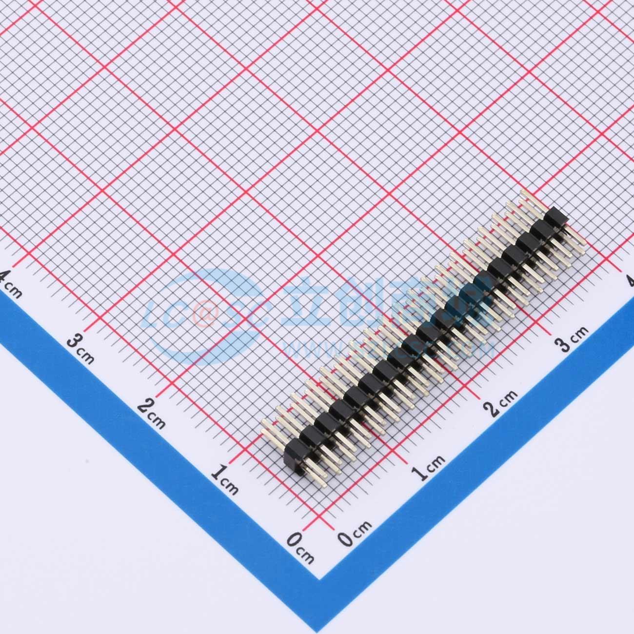 点击查看大图 HC-PZ200-8.7L-2x19PZ实物图