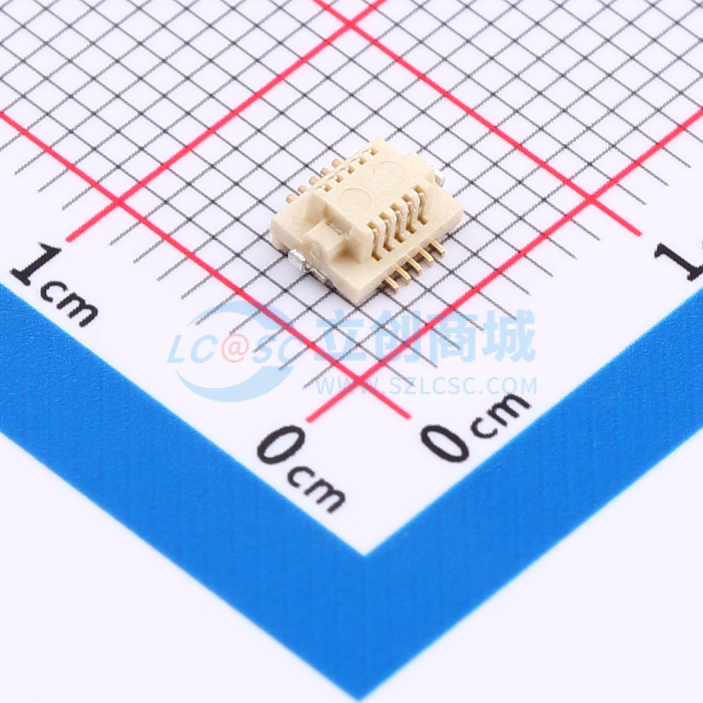 点击查看大图 X0502WVS-10A1S-LPSN实物图