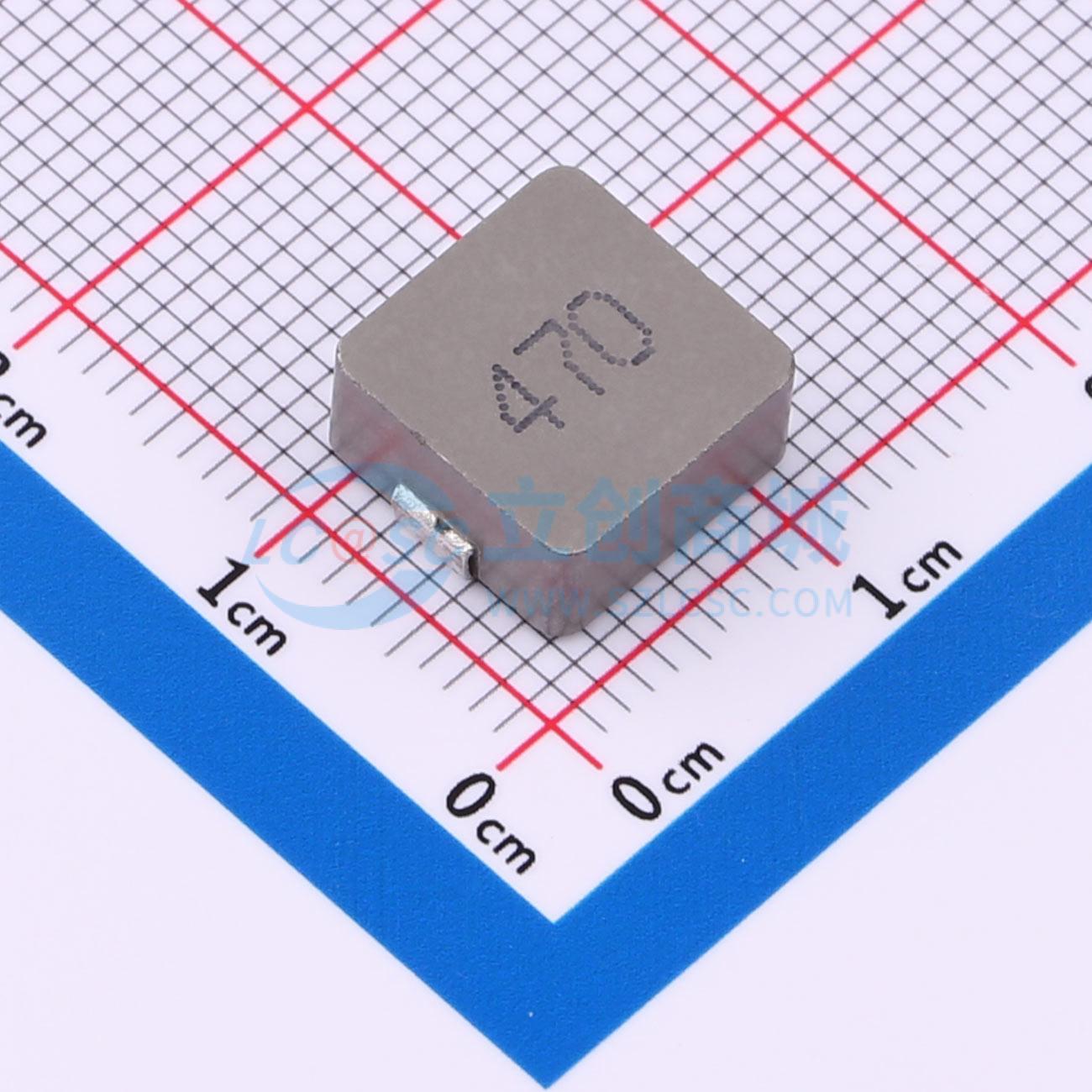 点击查看大图 SL1050-470M实物图