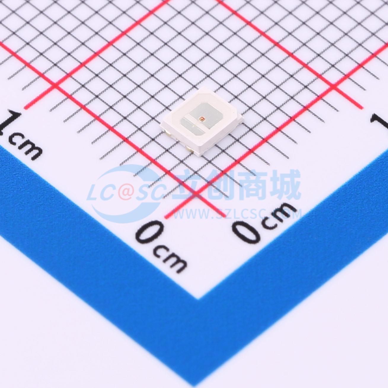 点击查看大图 JNJ-L-2835CW-59010-S-J2实物图