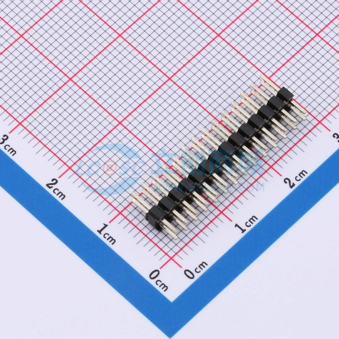 点击查看大图 HC-PZ200-8.7L-2x14PZ实物图