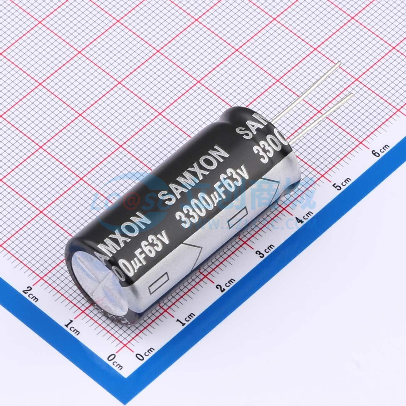 点击查看大图 EGT338M1JL40RRSNP-R实物图