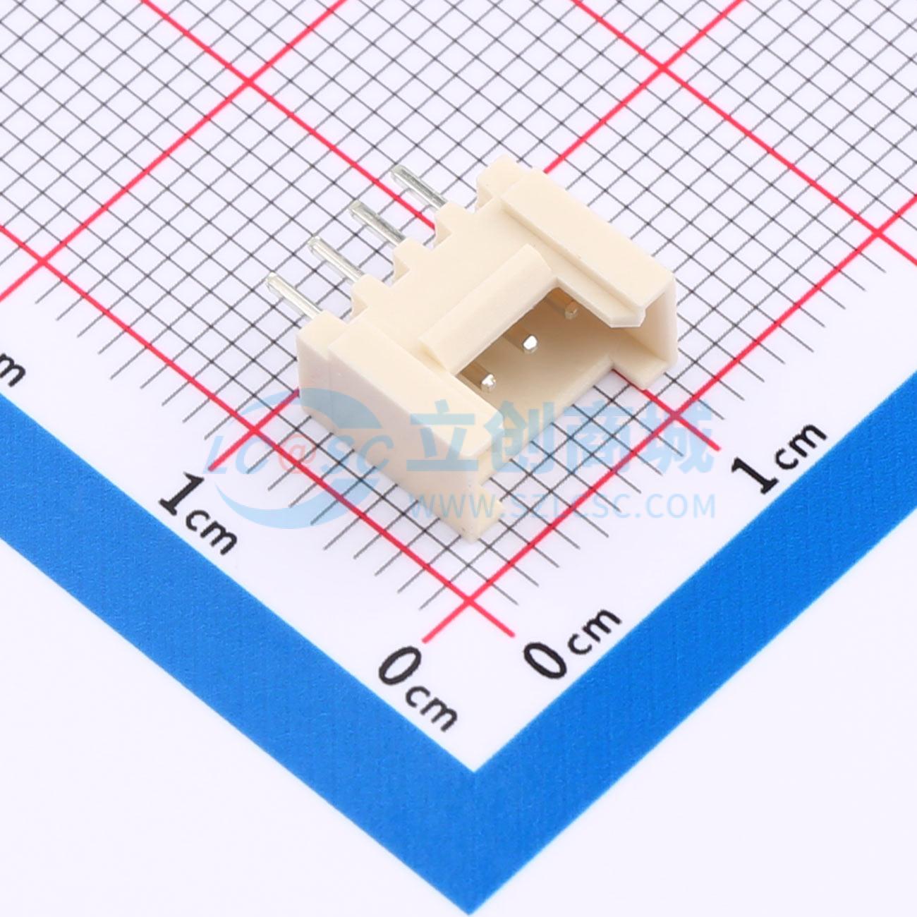 点击查看大图 CS-1133-04实物图