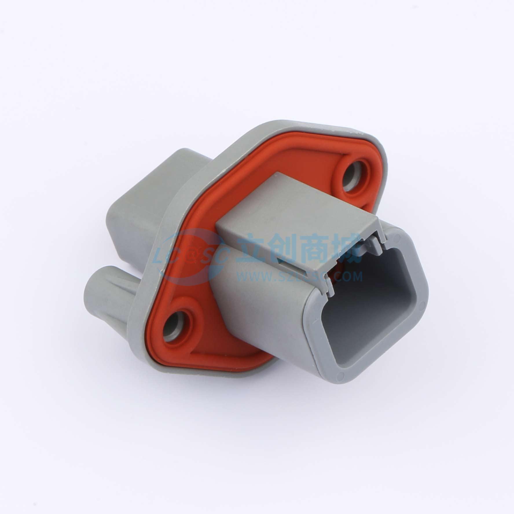 ATP04-2P-PM08G实物图