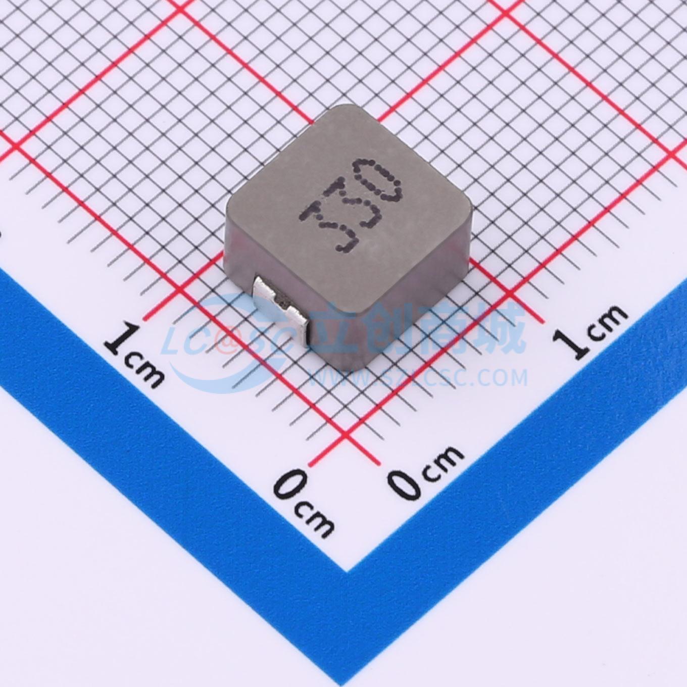 点击查看大图 APH0850T330M实物图