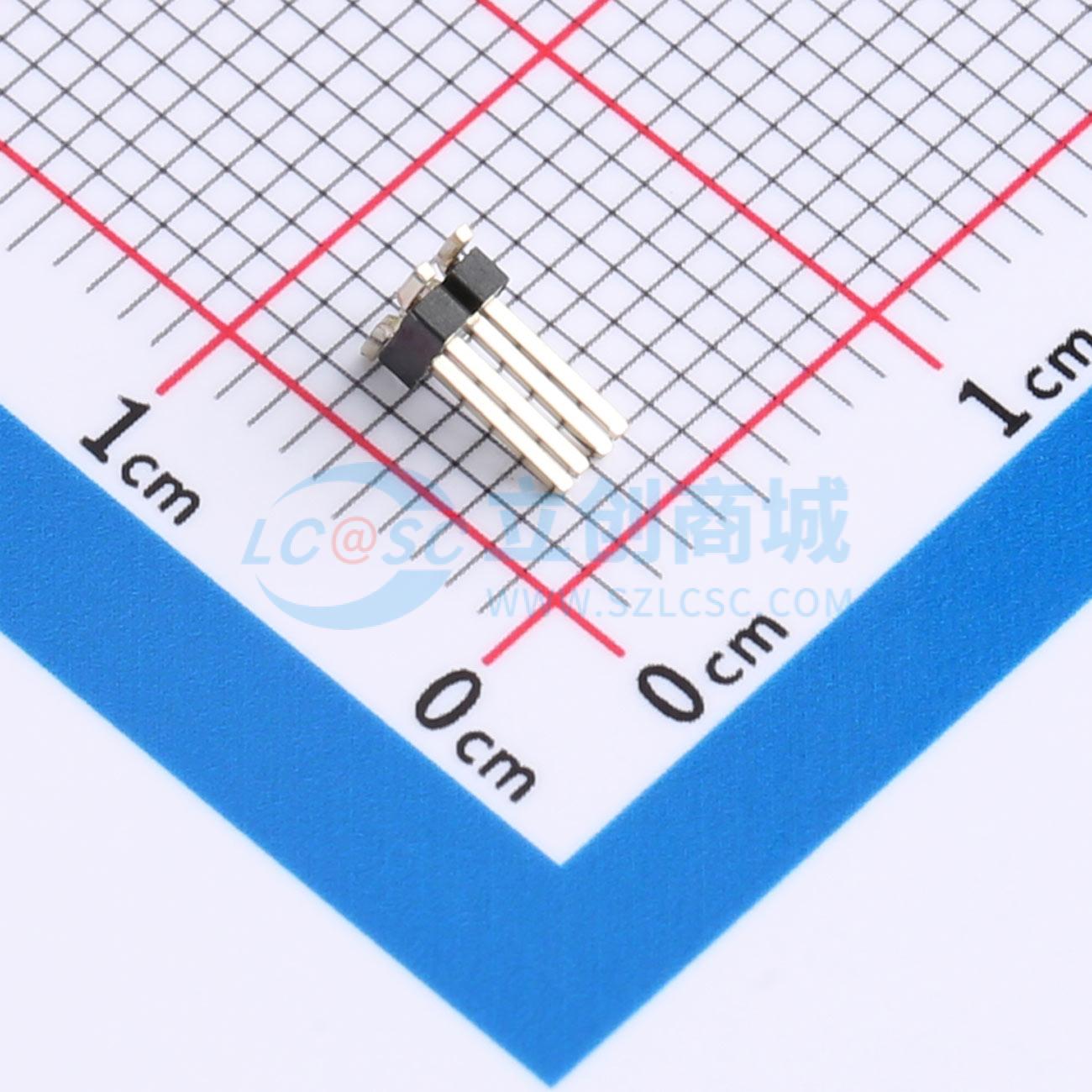 点击查看大图 HC-PZ127-7.2L-2x2PS实物图