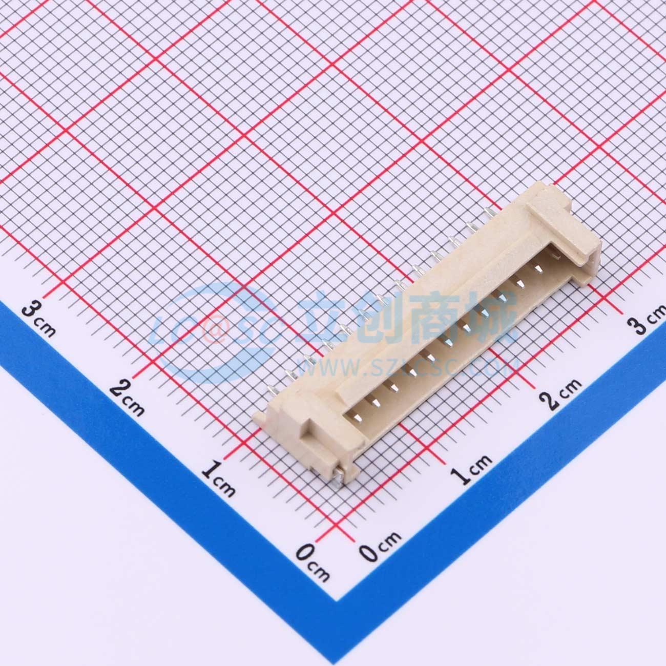 点击查看大图 HY-13AWB实物图