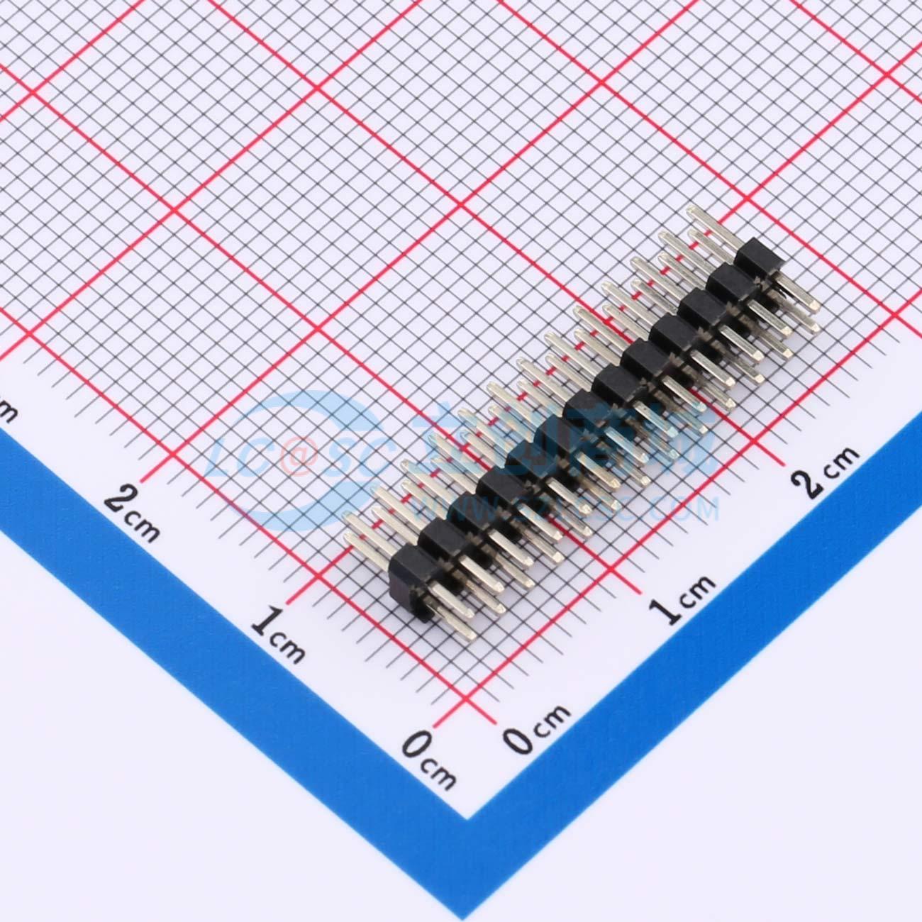 点击查看大图 HC-PZ200-8.7L-2x13PZ实物图