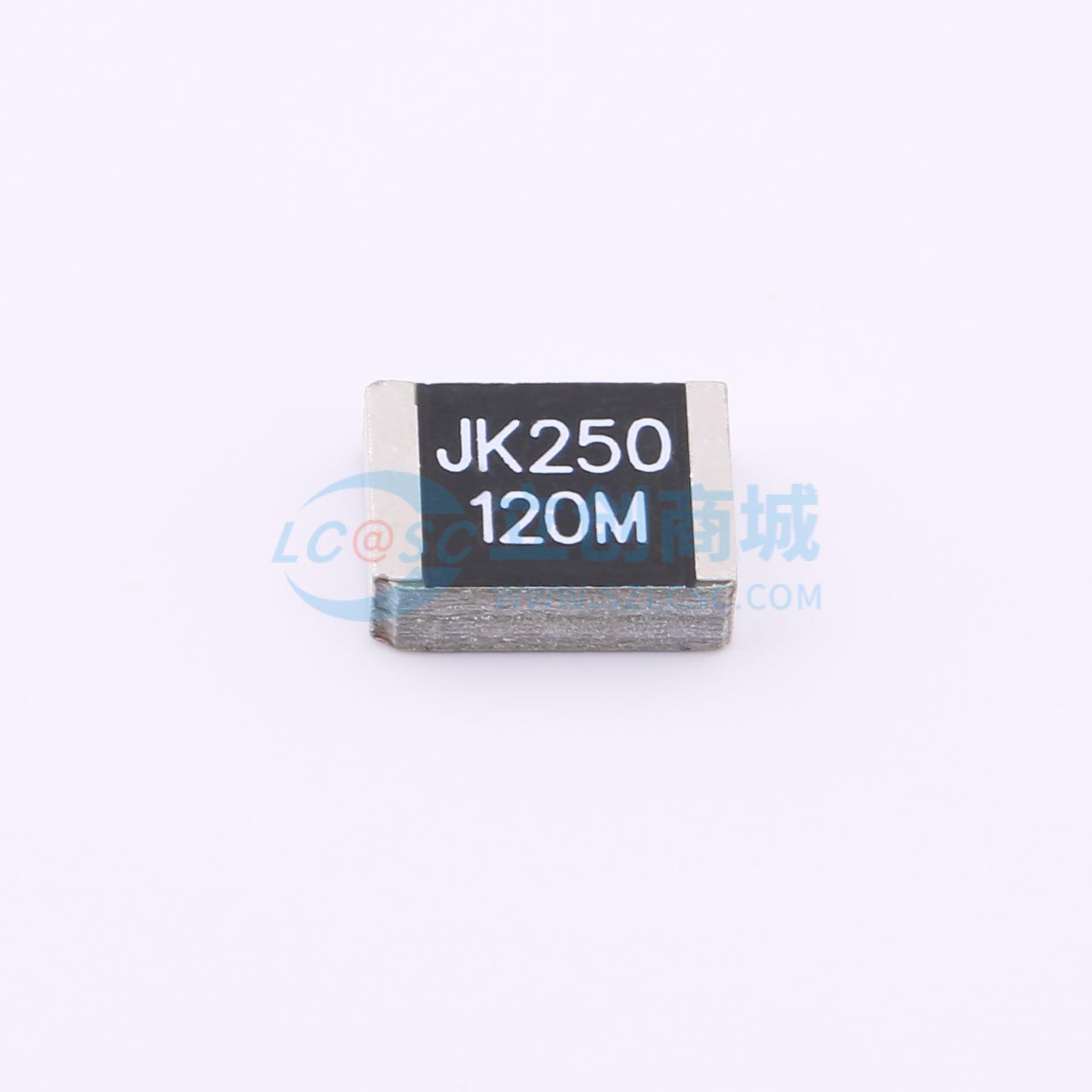 JK250-120M商品缩略图