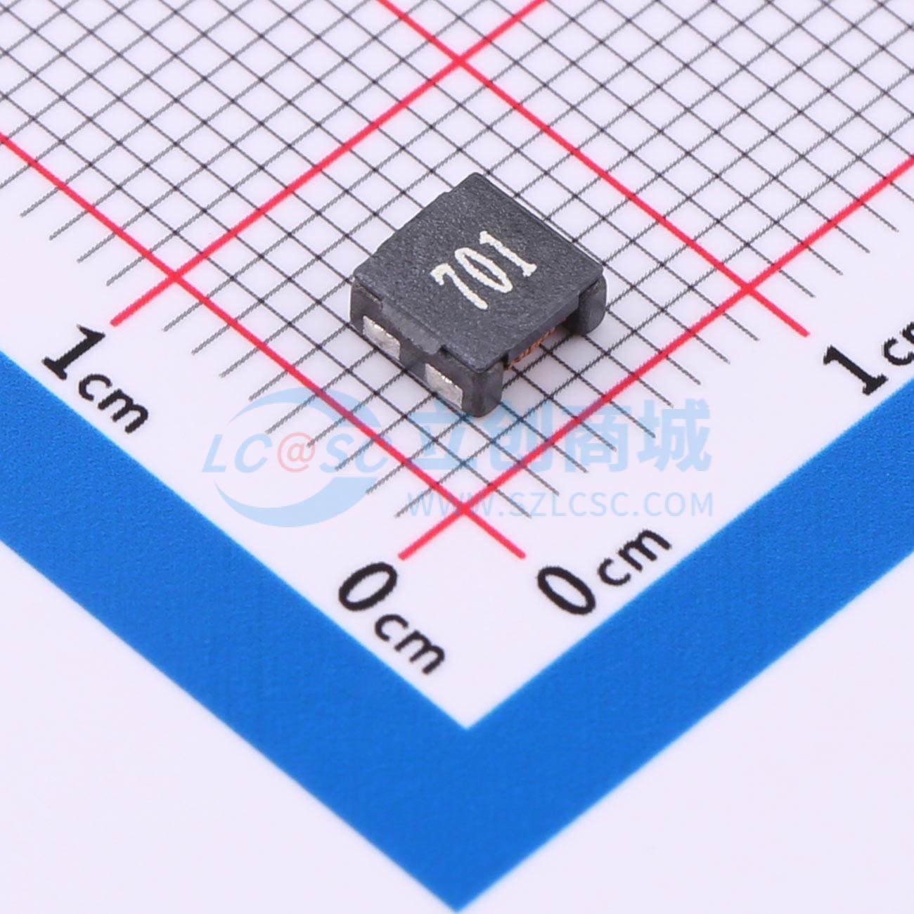 XRACM4520F-701实物图