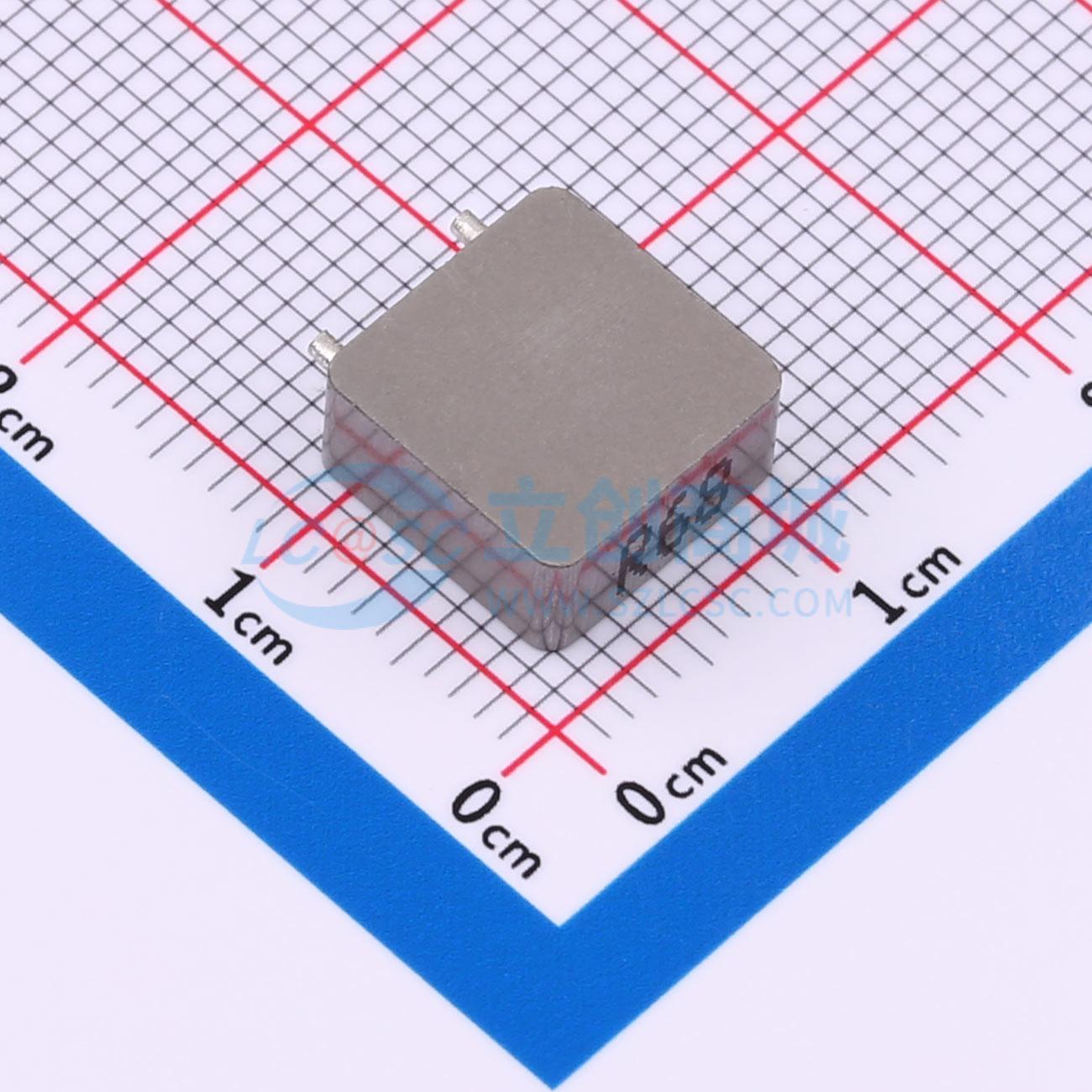 点击查看大图 MQ1050-R68M实物图