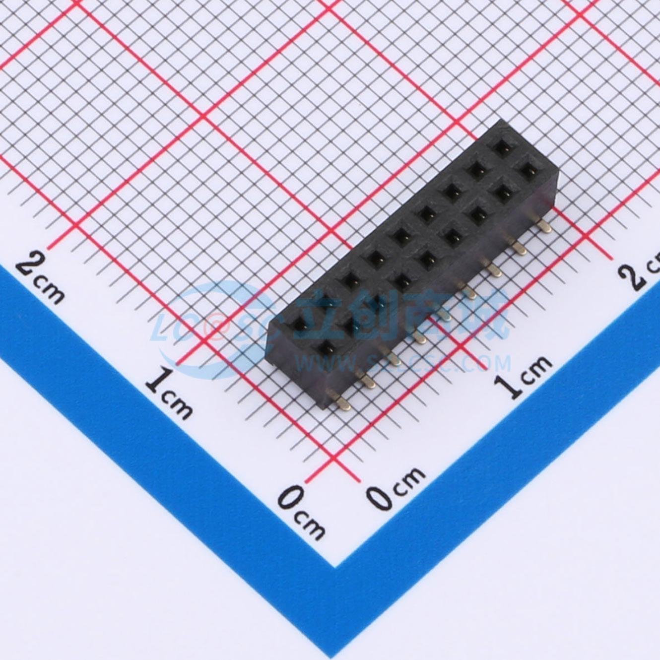 点击查看大图 HC-PM200-4.3H-2x9PS实物图