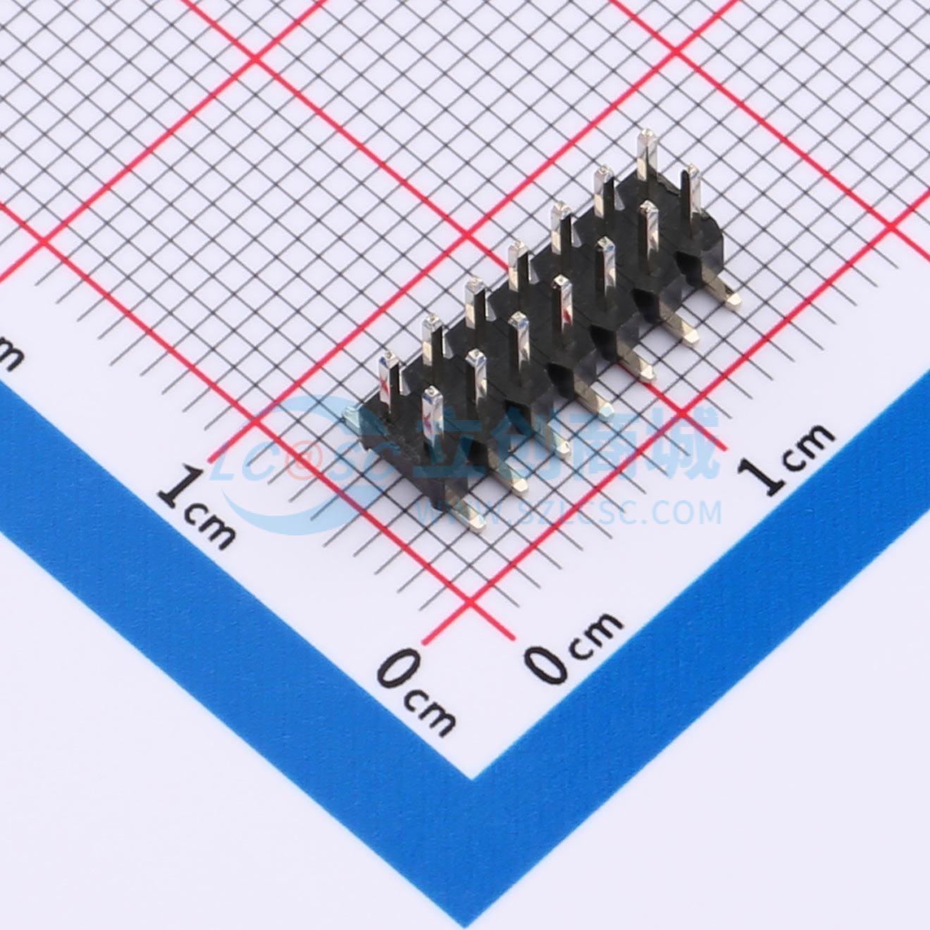 点击查看大图 HC-PZ200-8.2L-2x7PS实物图