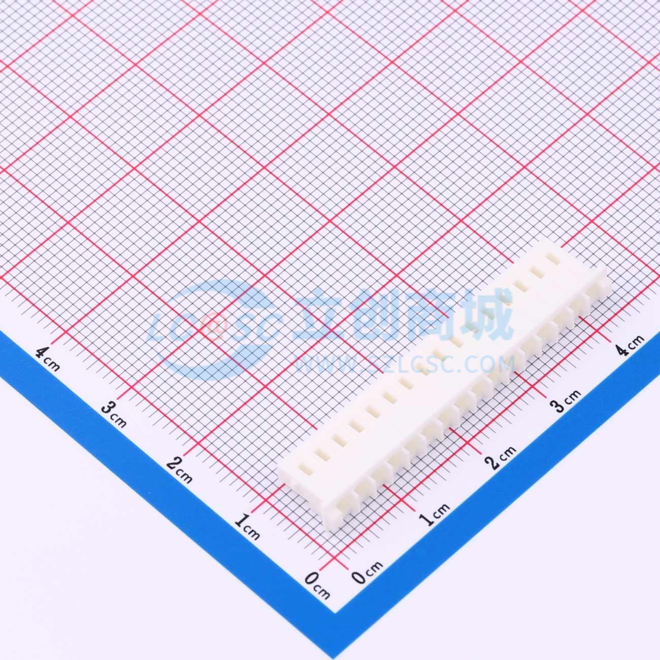 点击查看大图 HC-5264-16Y-05实物图