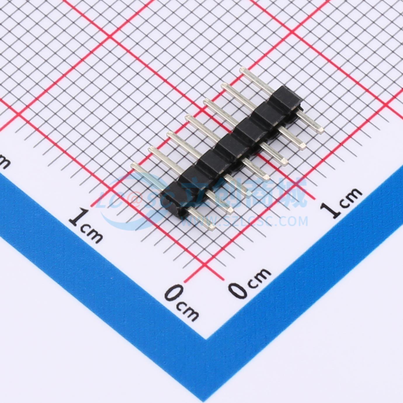 点击查看大图 HC-PZ200-8.7L-1x7PZ实物图