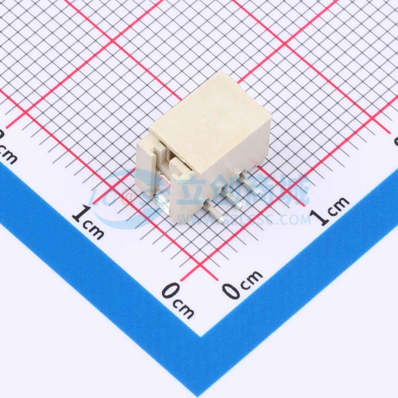 点击查看大图 6JKCA030实物图