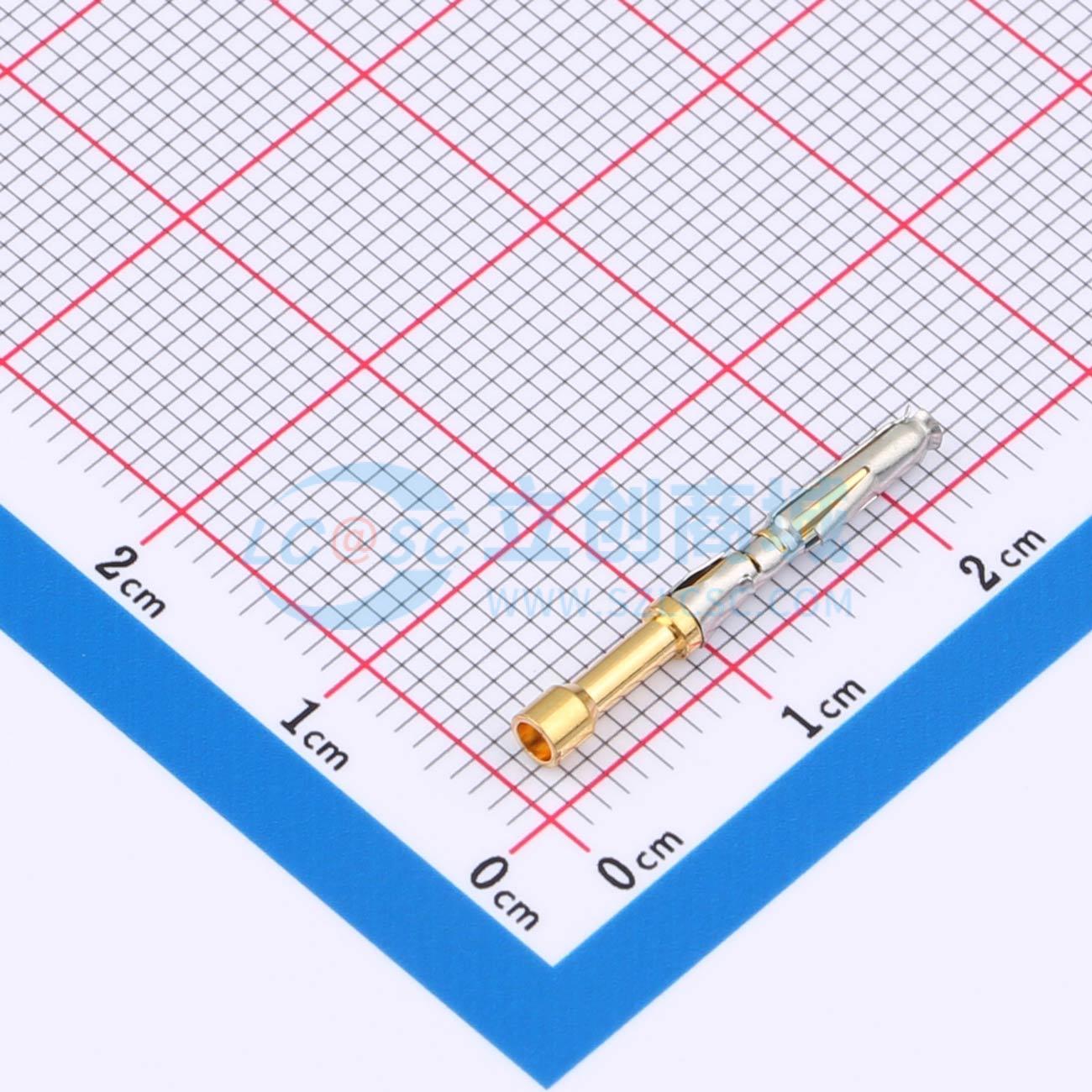 点击查看大图 MS24W23G10实物图