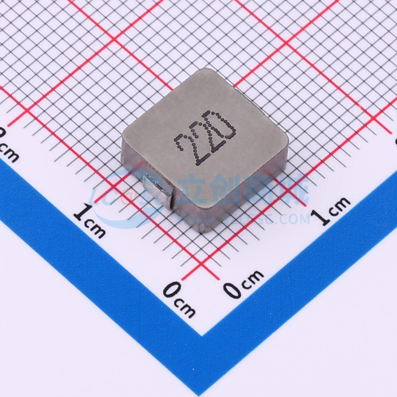 点击查看大图 SL1040-220M实物图