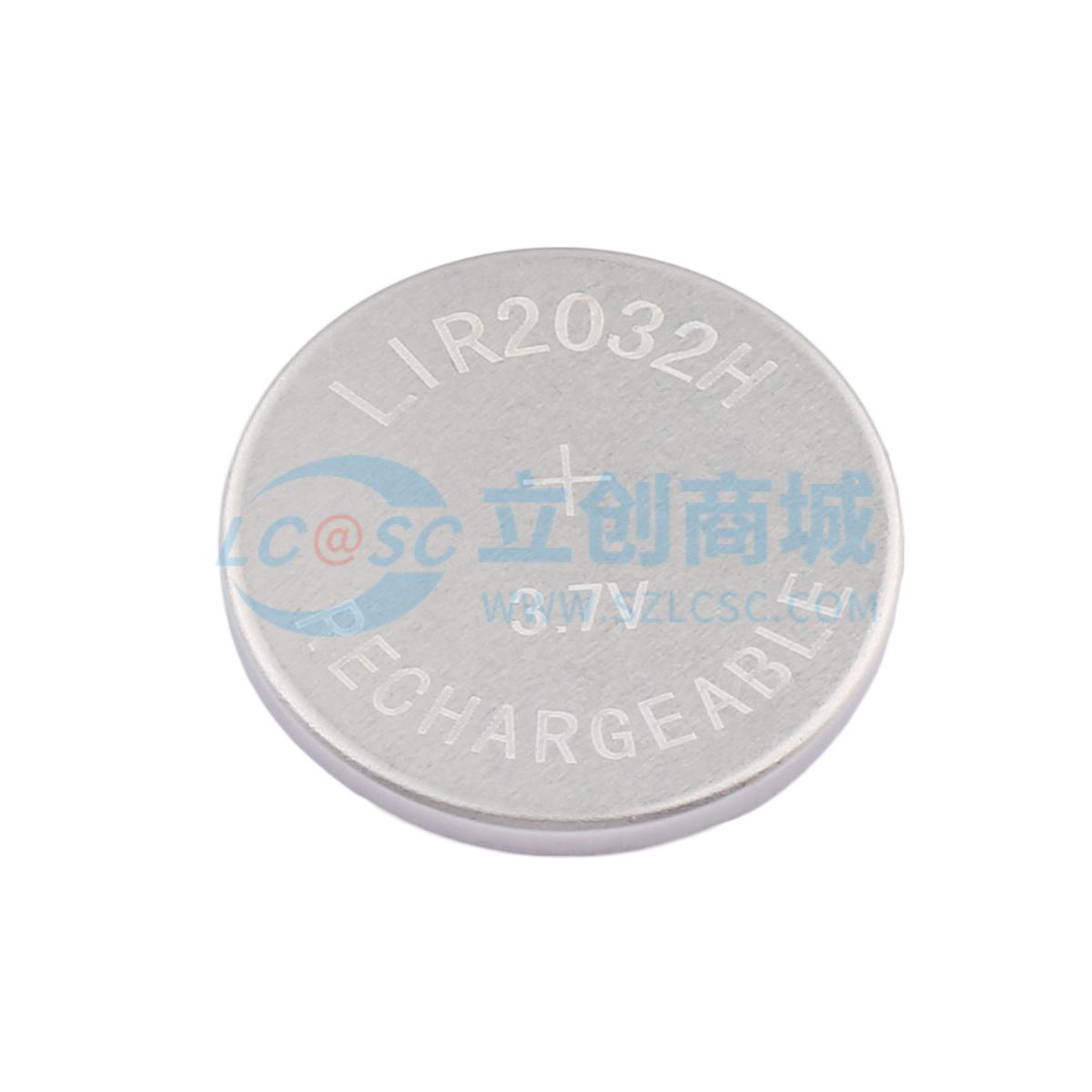 FLY.LIR2032H实物图