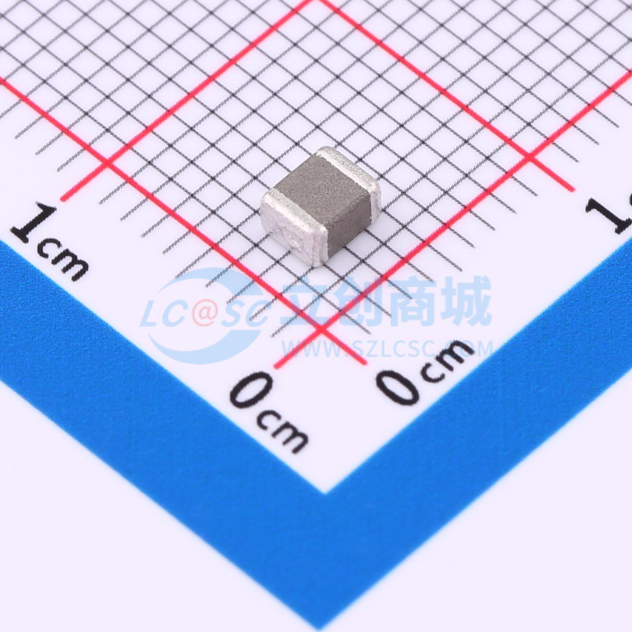 点击查看大图 FPA322520D-1R0MT0实物图