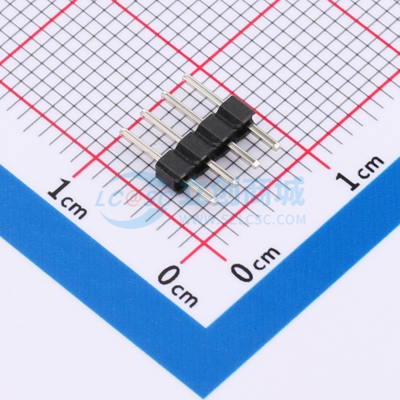 点击查看大图 HC-PZ200-8.7L-1x4PZ实物图