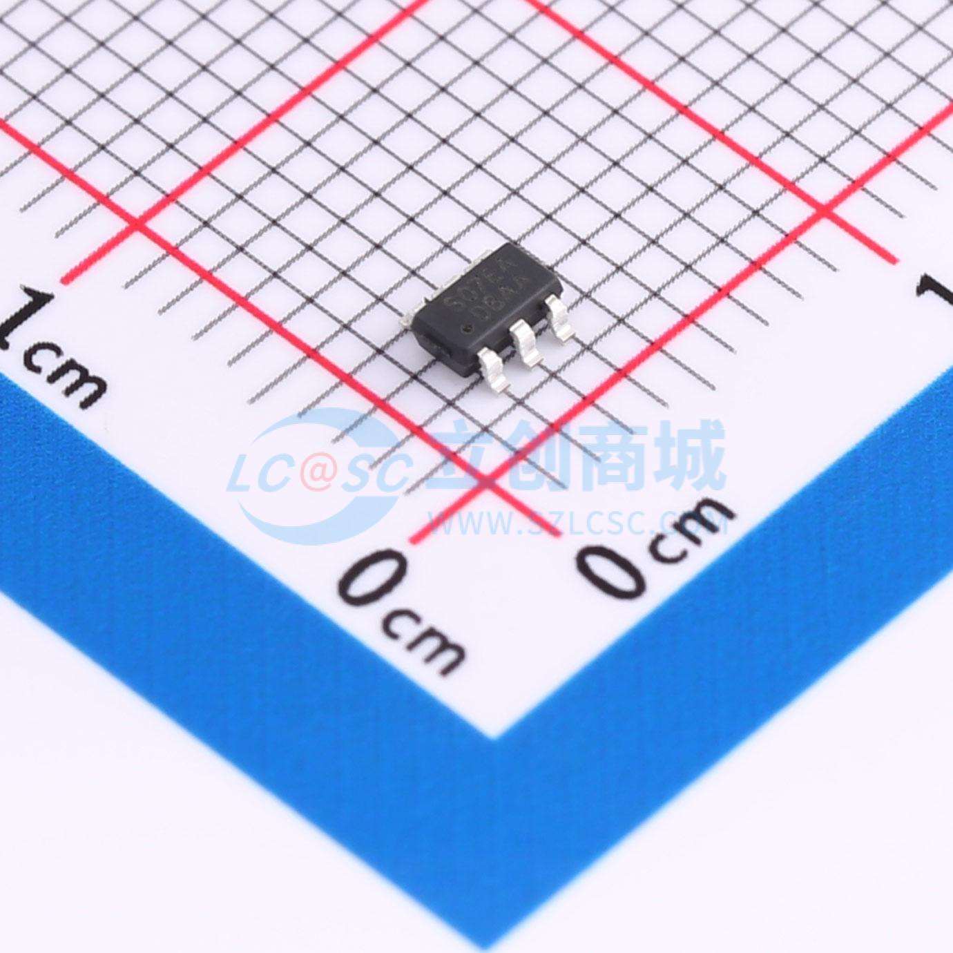 CM1003-S07EA实物图