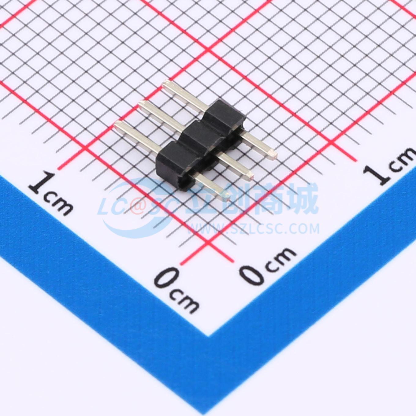 点击查看大图 HC-PZ200-8.7L-1x3PZ实物图