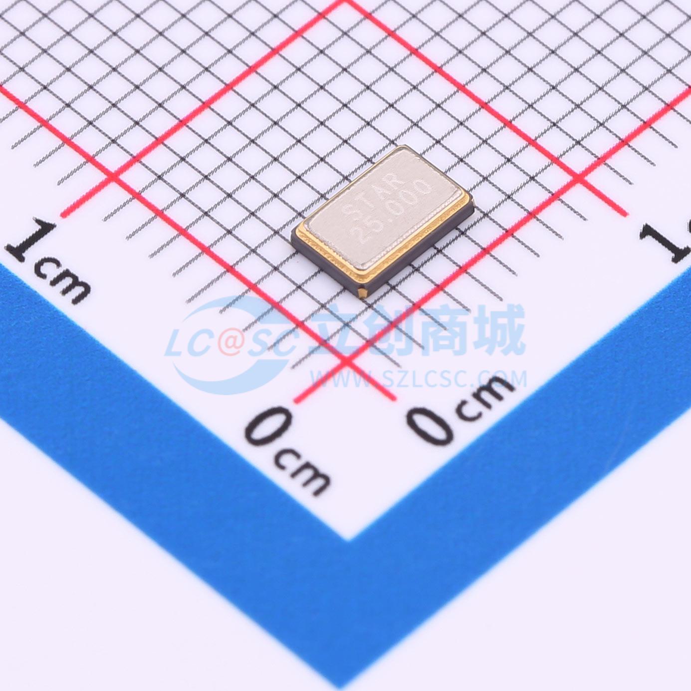 点击查看大图 SWXBGABVF0-25.000000实物图