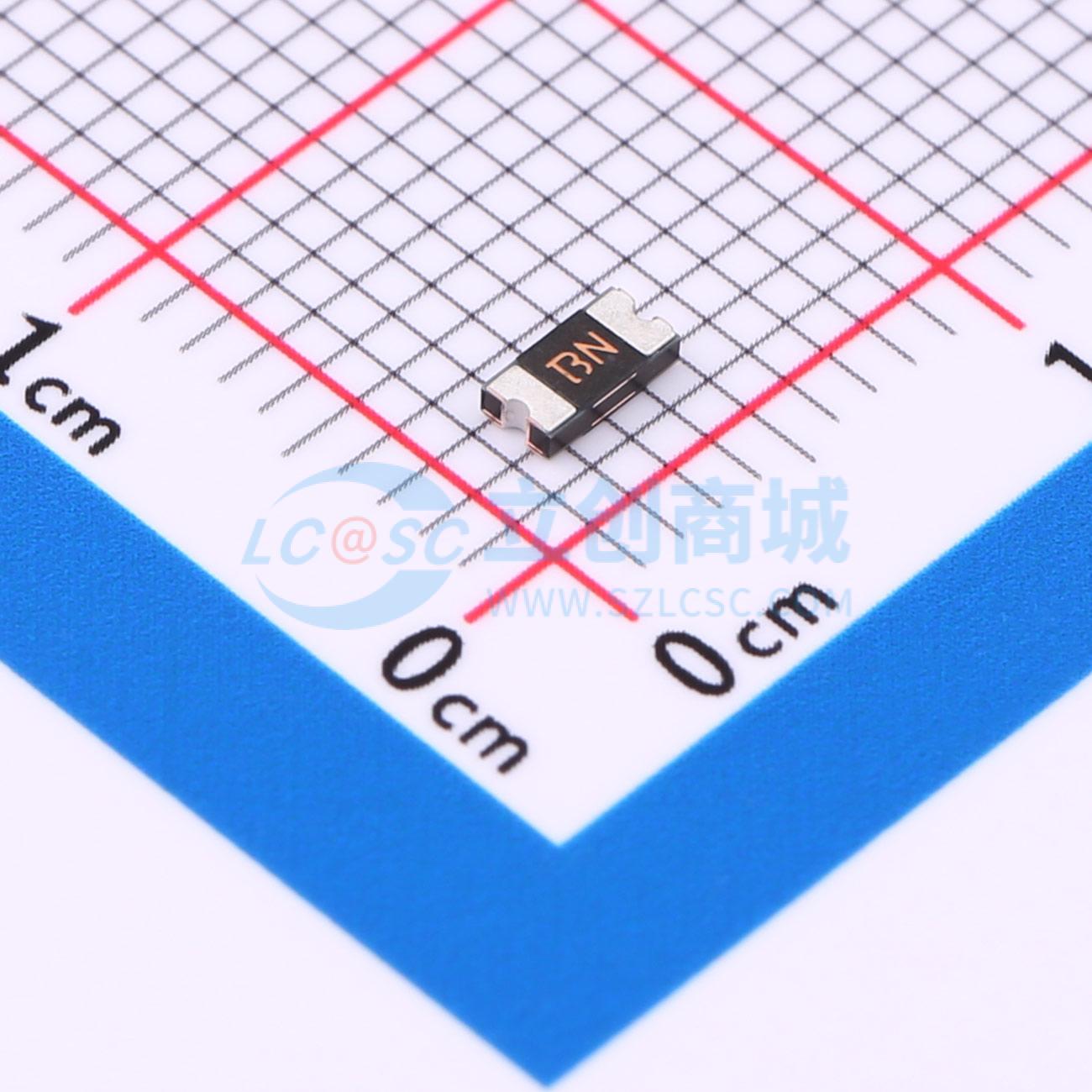 点击查看大图 1206L010/85NR实物图