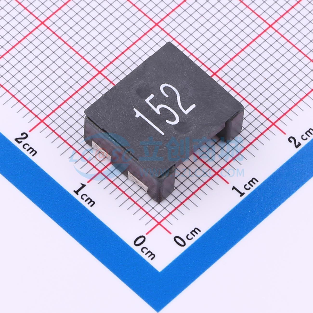 点击查看大图 LCM1513-152实物图