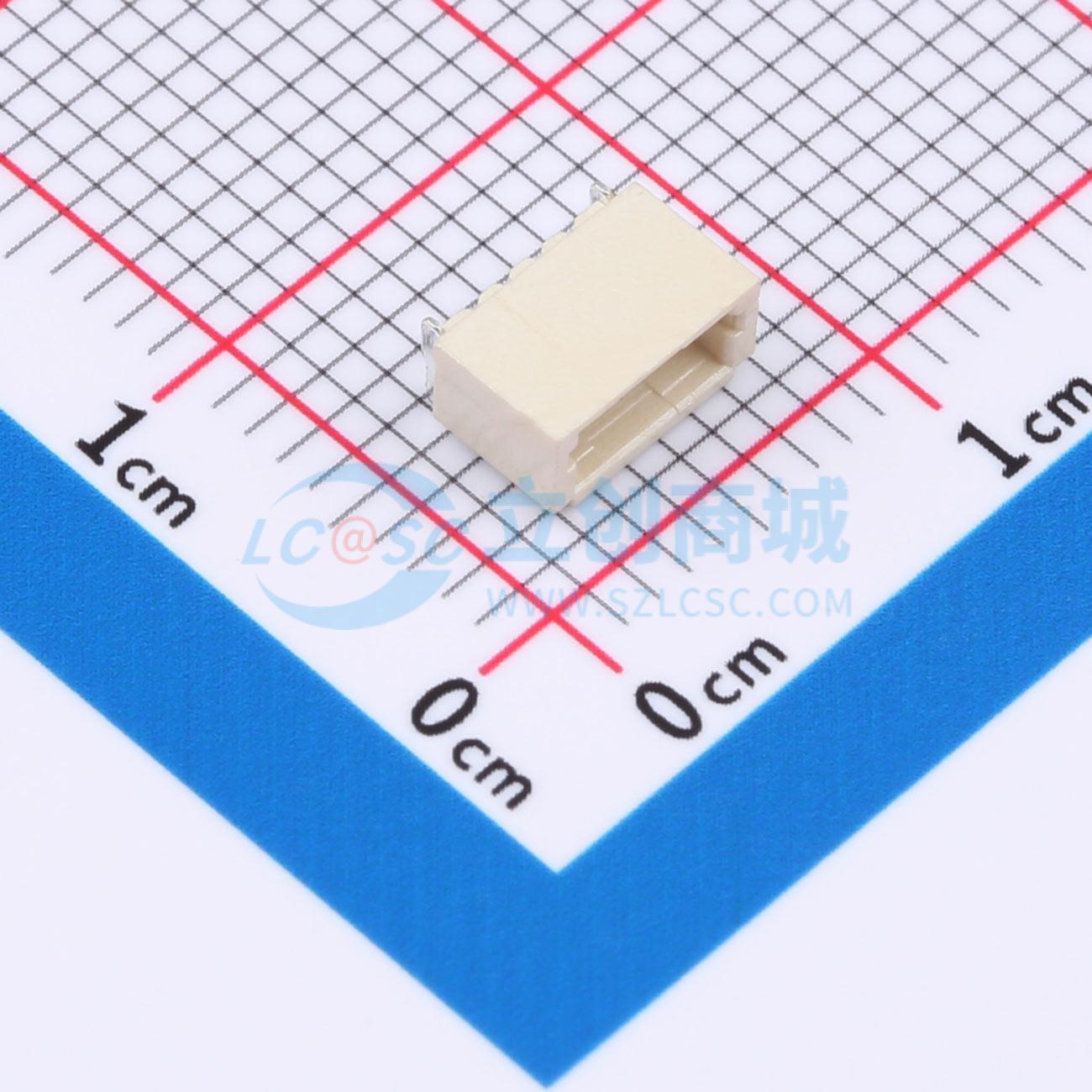 点击查看大图 6CFDA040实物图