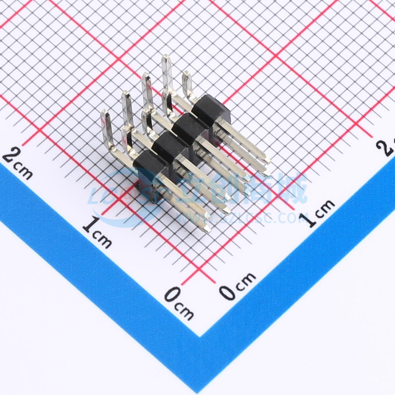 点击查看大图 HC-PZ254-13.8L-2x4PWA实物图