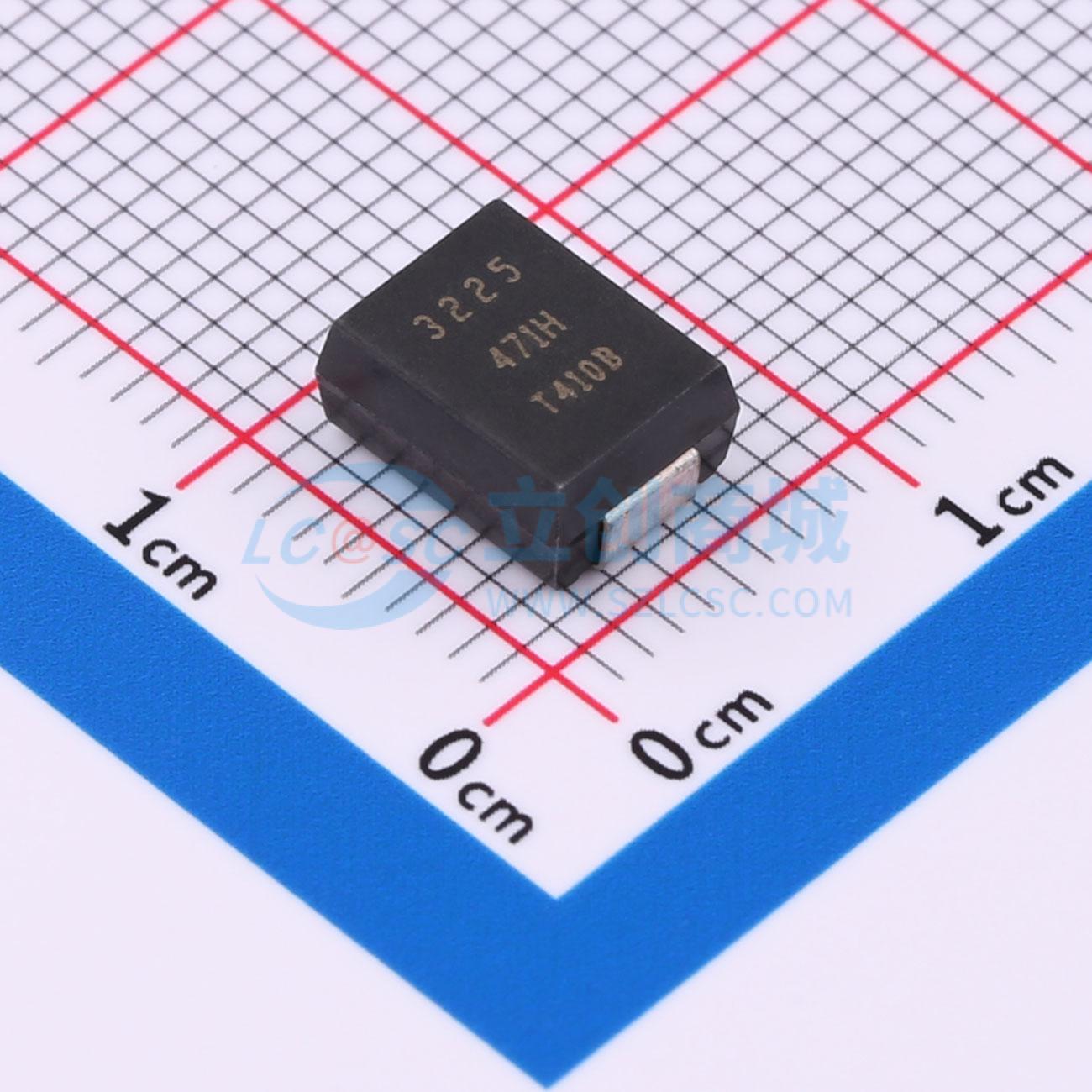 点击查看大图 3225-471H实物图