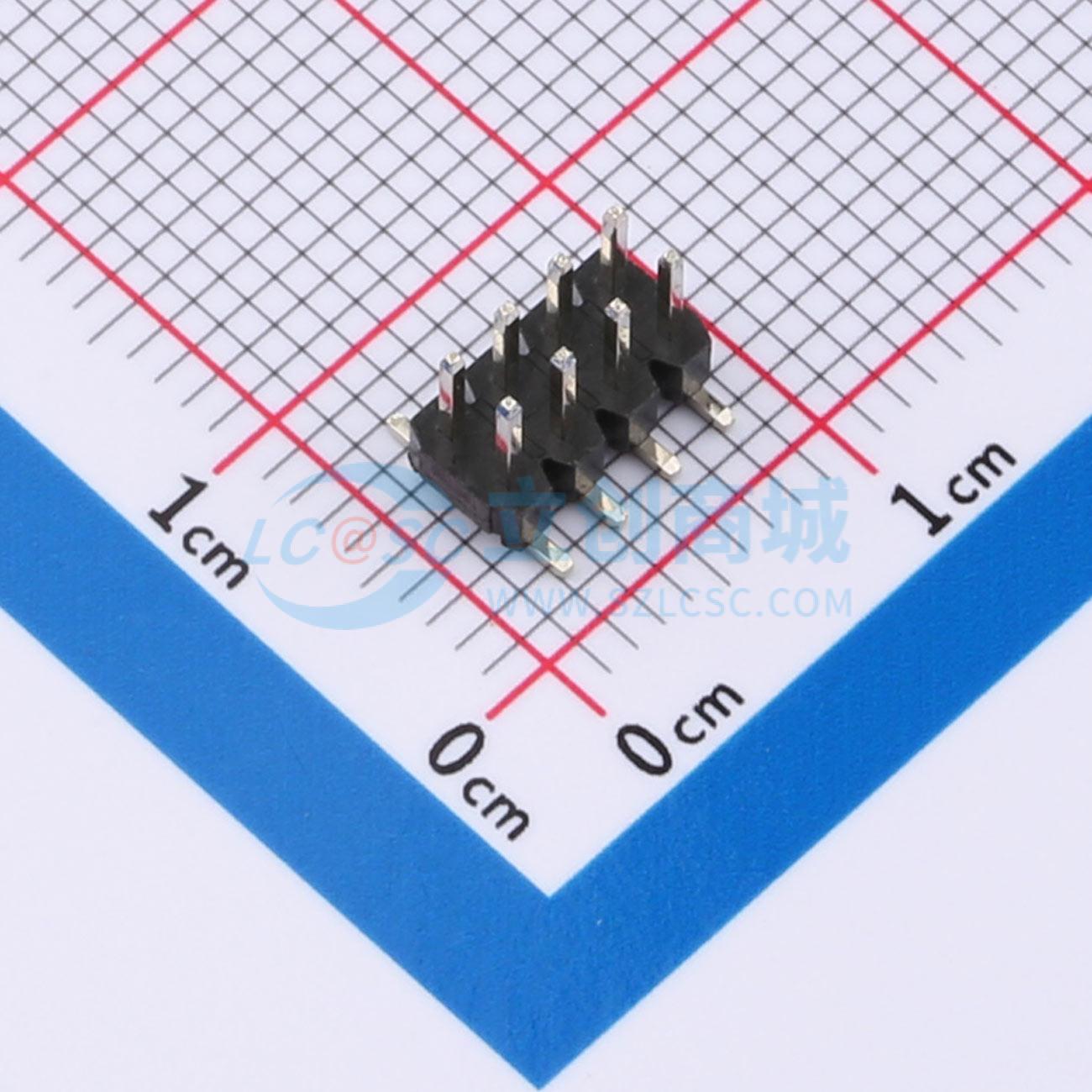 点击查看大图 HC-PZ200-8.2L-2x4PS实物图