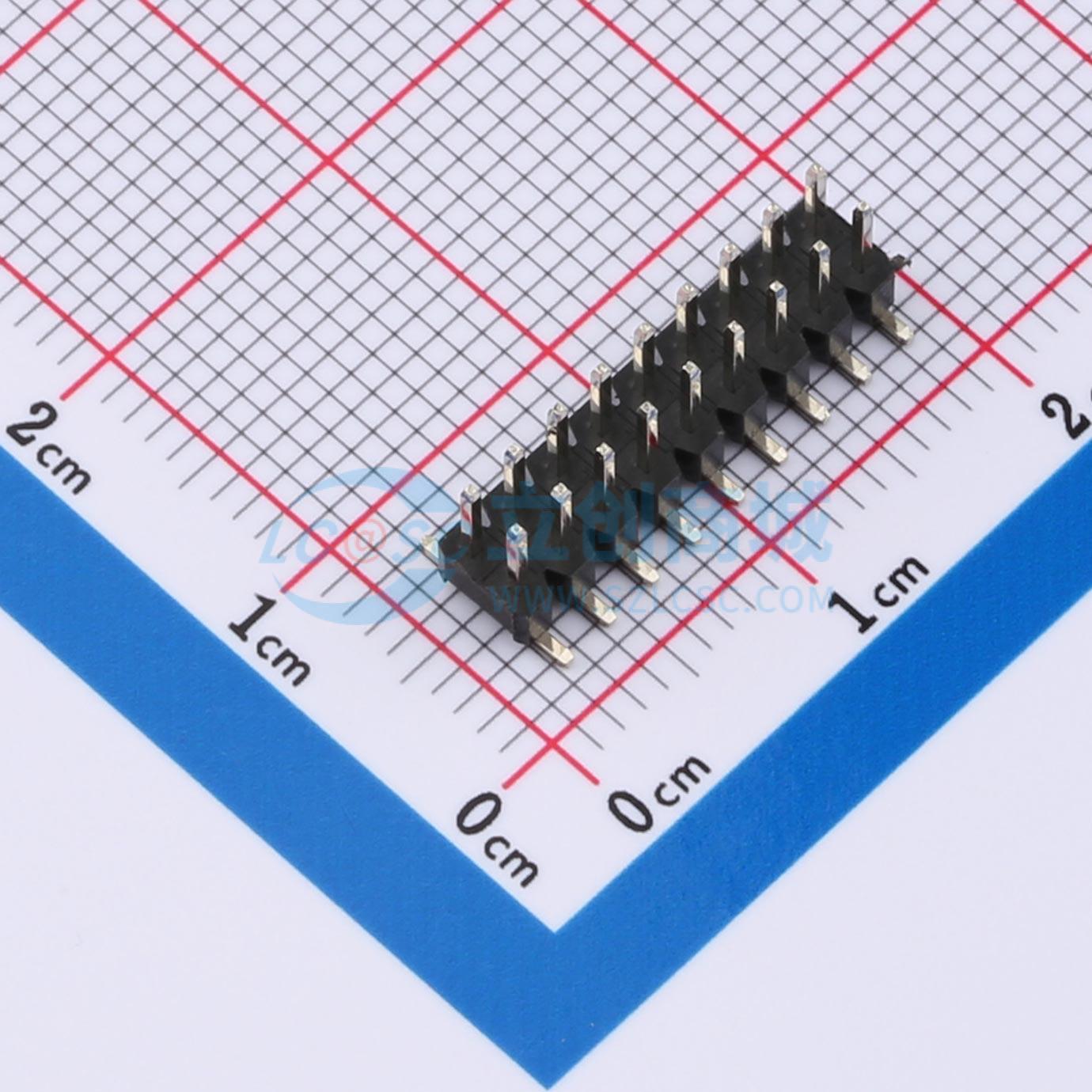 点击查看大图 HC-PZ200-8.2L-2x9PS实物图