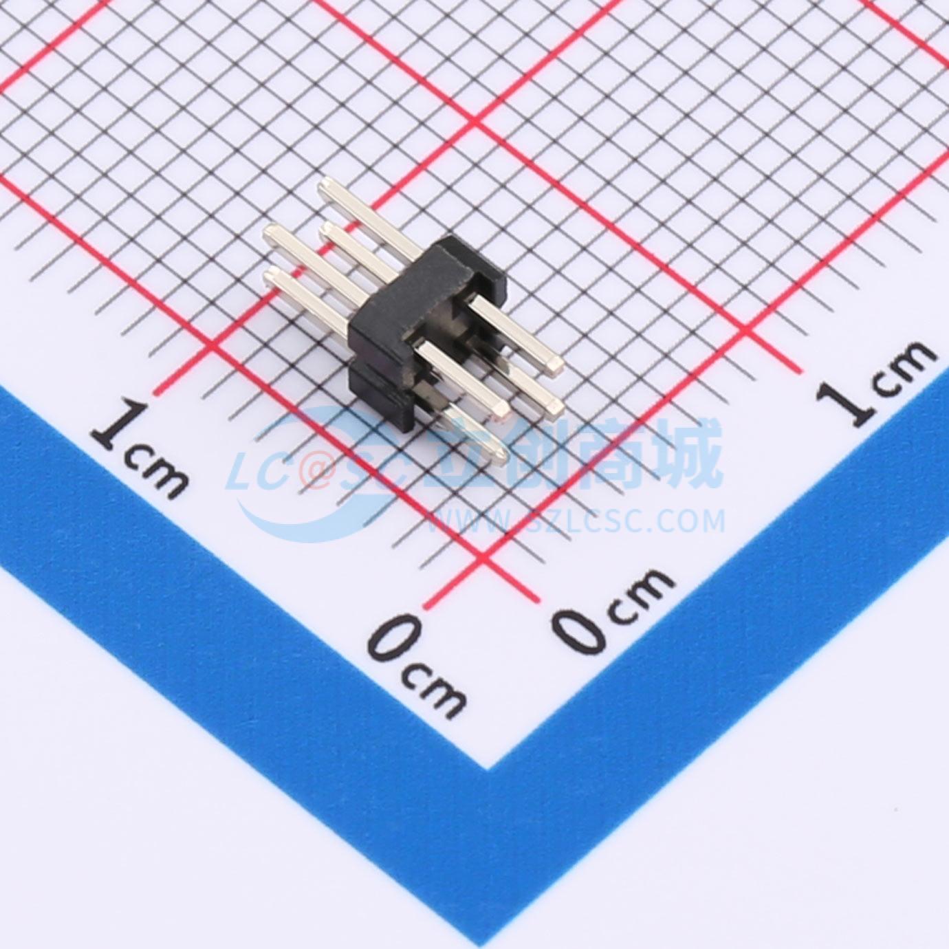 点击查看大图 HC-PZ200-8.7L-2x2PZ实物图