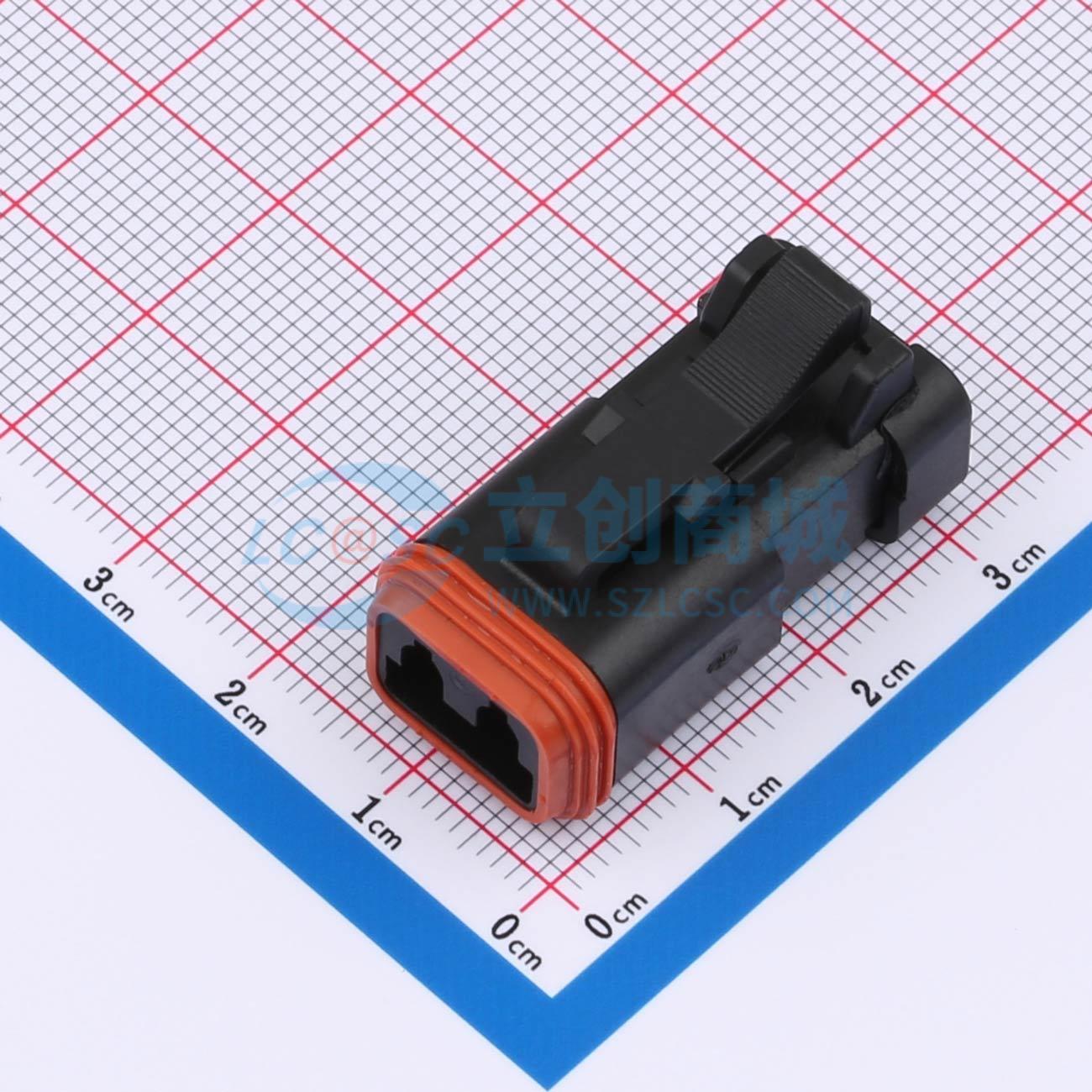 AT06-2S-EC01BLK实物图