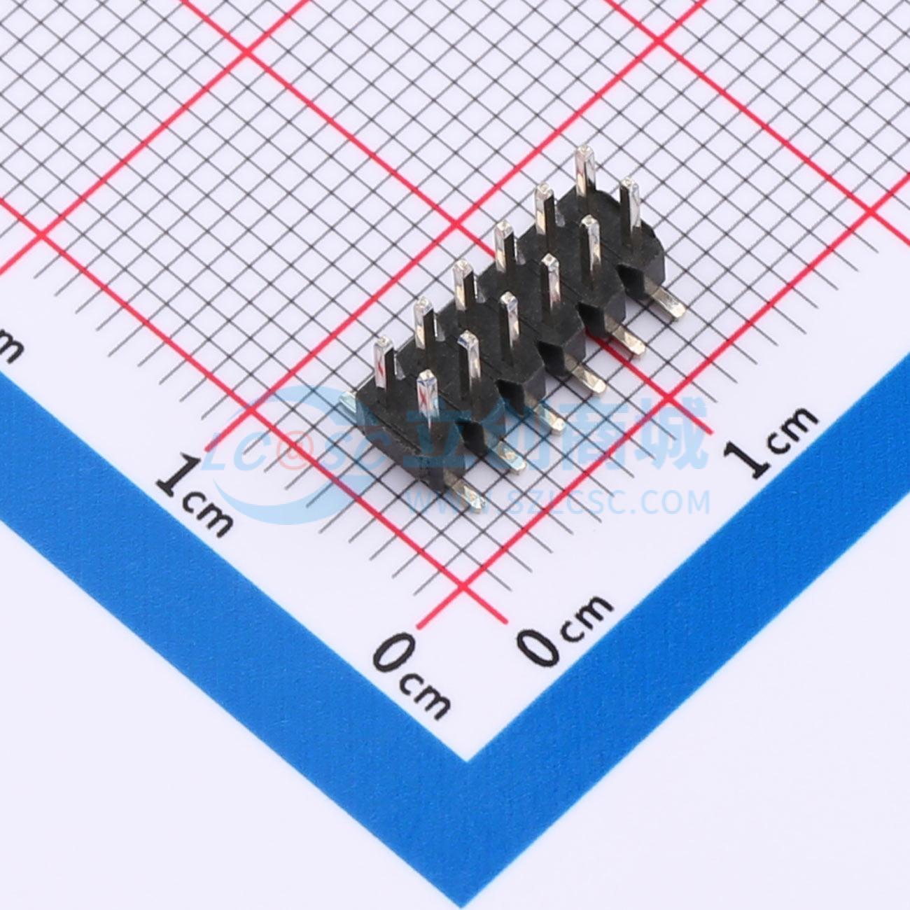 点击查看大图 HC-PZ200-8.2L-2x6PS实物图