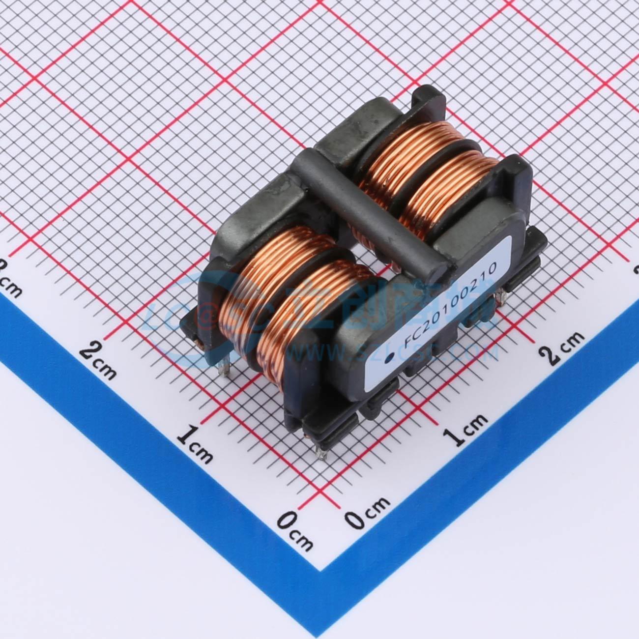 点击查看大图 FC20100210实物图