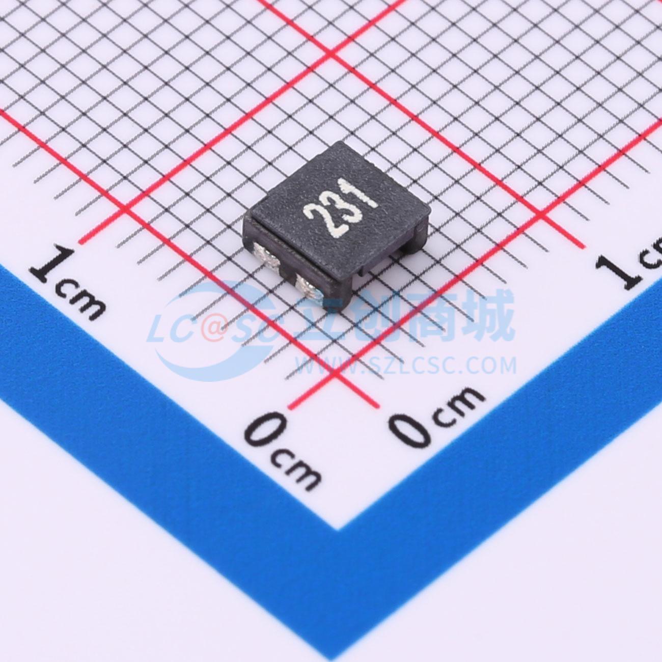 点击查看大图 XRACM4520F-231实物图