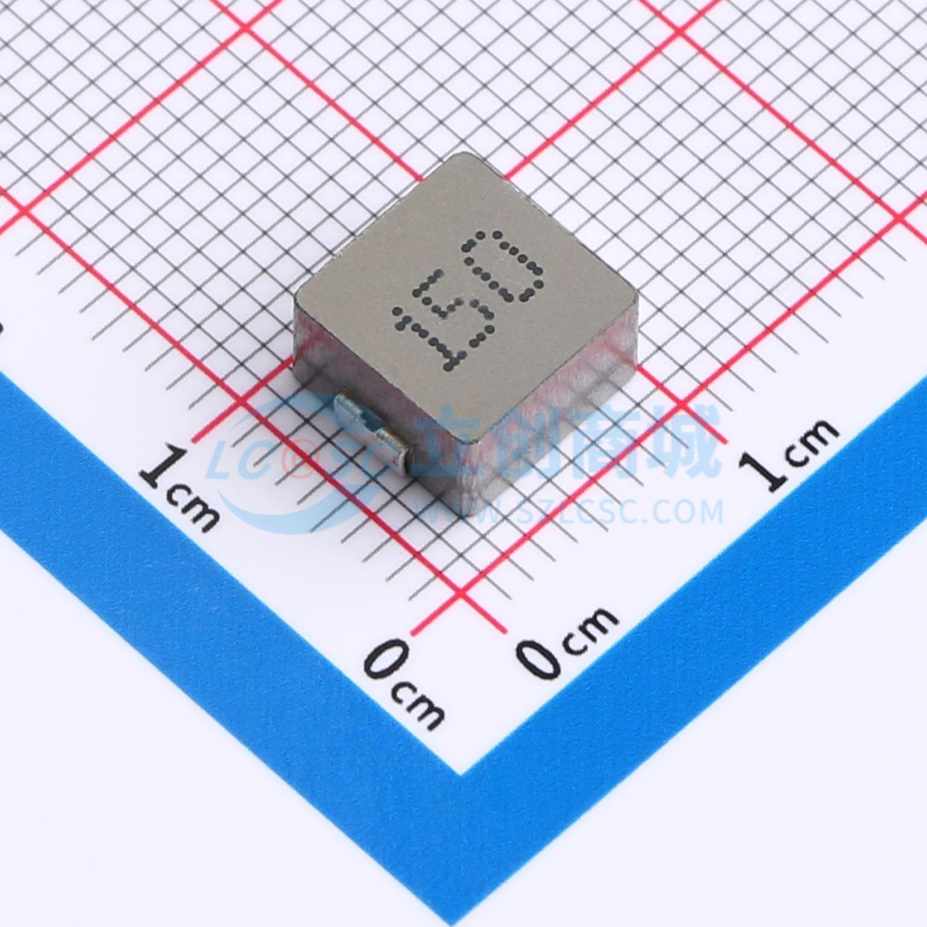 SMS0850-150MT实物图