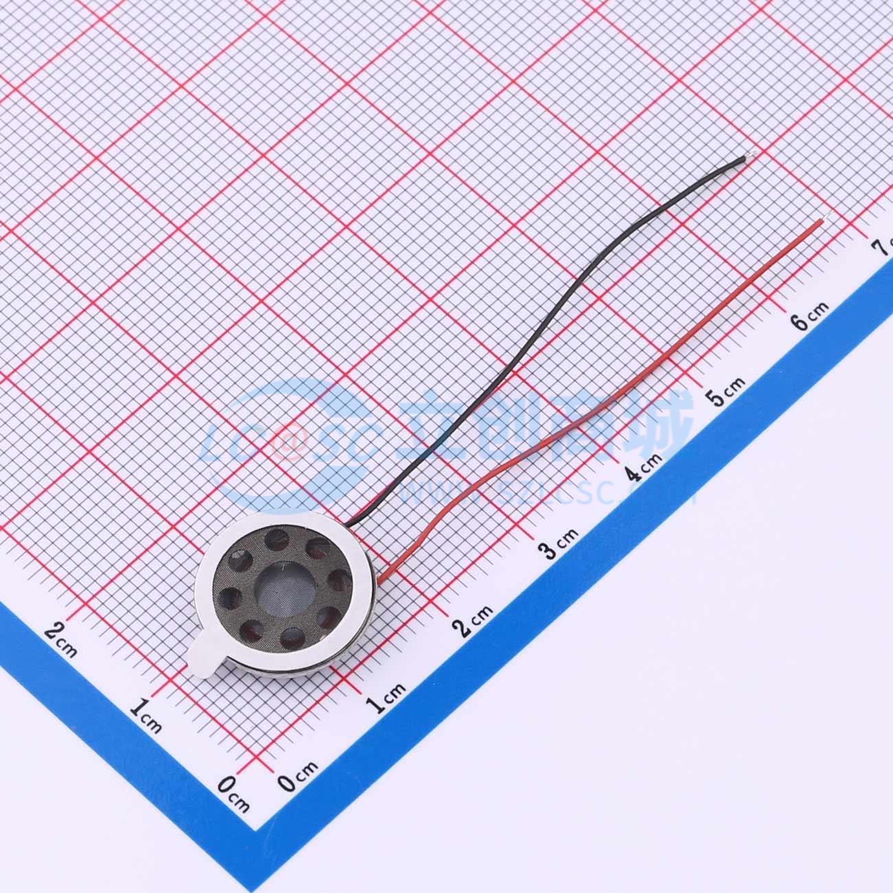 点击查看大图 HDK-1508ZA-4W11实物图