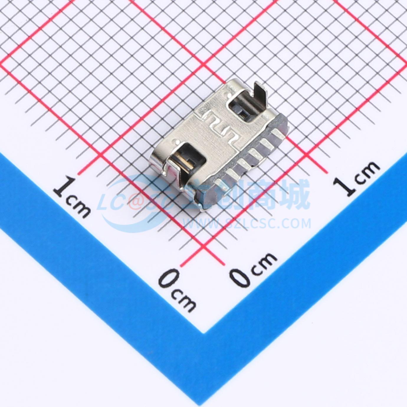 TYPE-C 6P WTL5.0 108商品缩略图